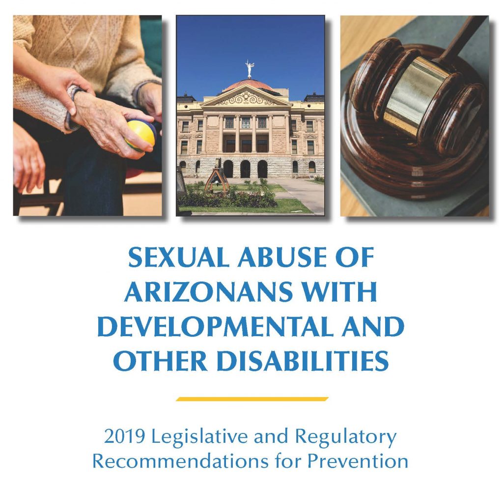 2019 ADDPC recommendations on preventing abuse